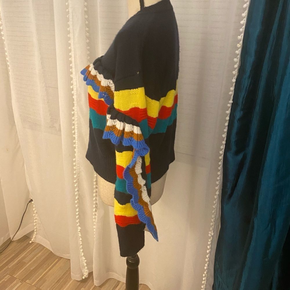 Sweater , M-L - Picture 2 of 6